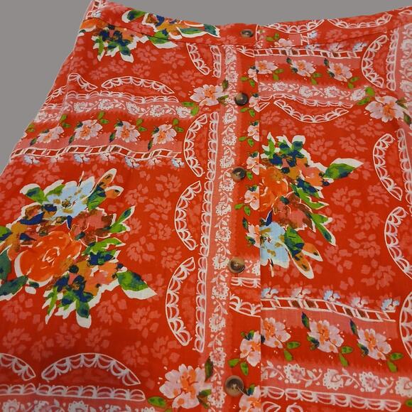 Karin Stevens 2 Piece Set - Skirt & Top New with Tags - Picture 15 of 16